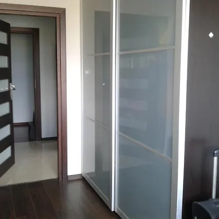 Apartment Altoria