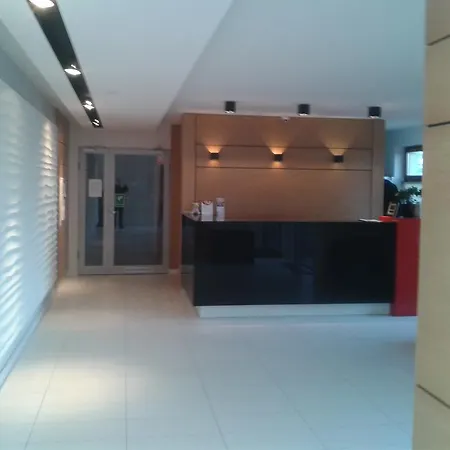 Altoria Apartment